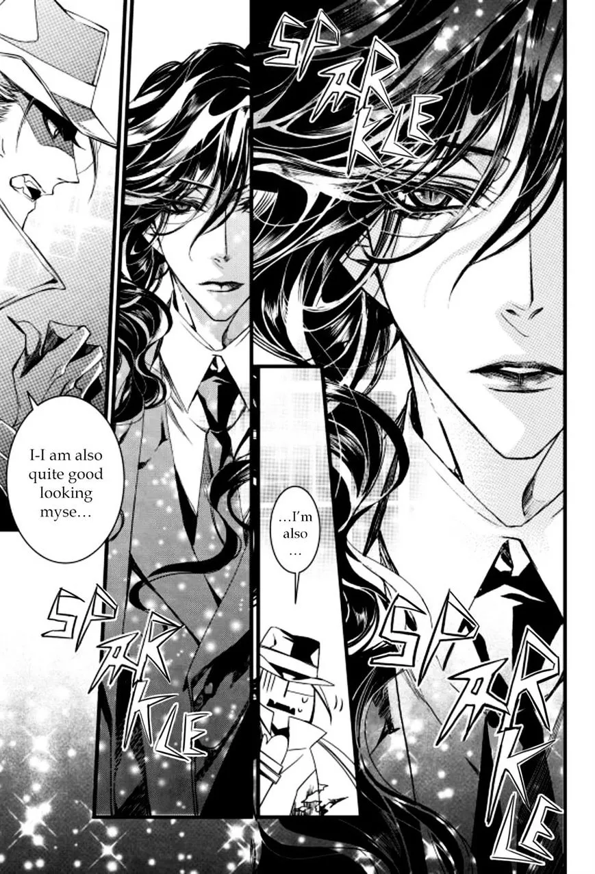 Manga page 21