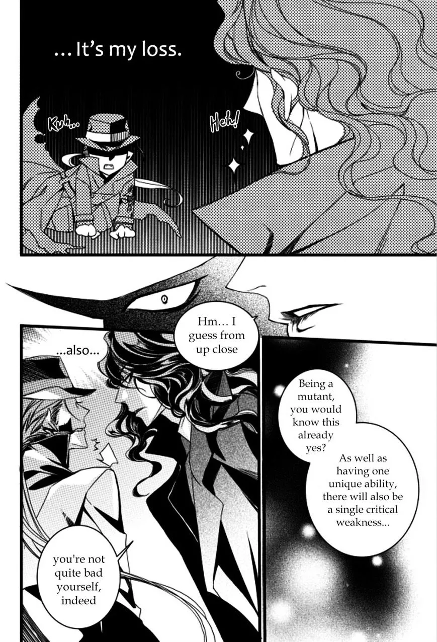 Manga page 22