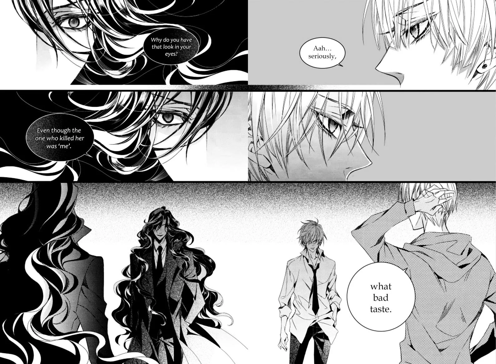 Manga page 29