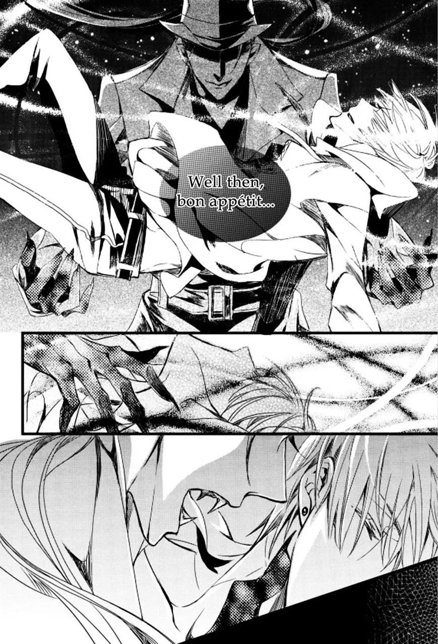 Manga page 33