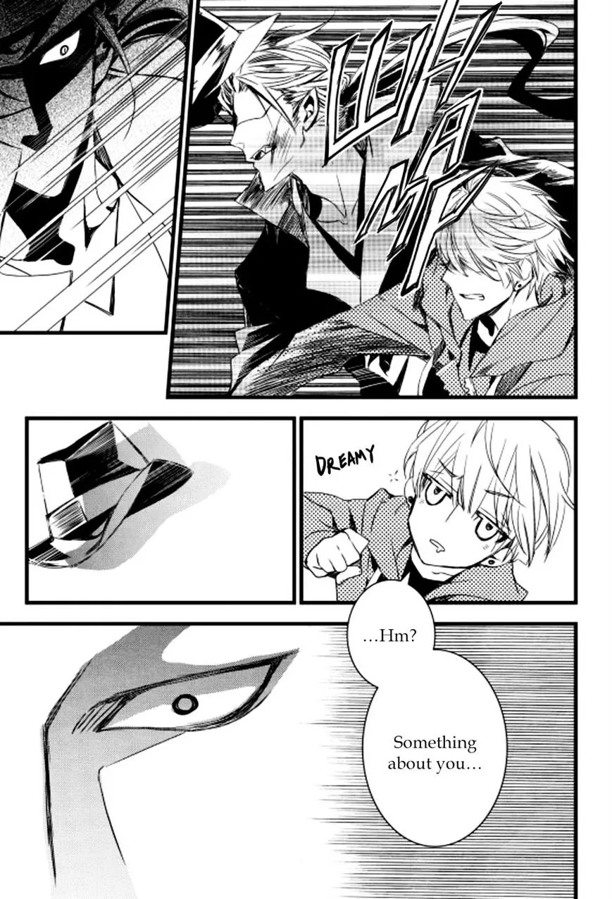 Manga page 38