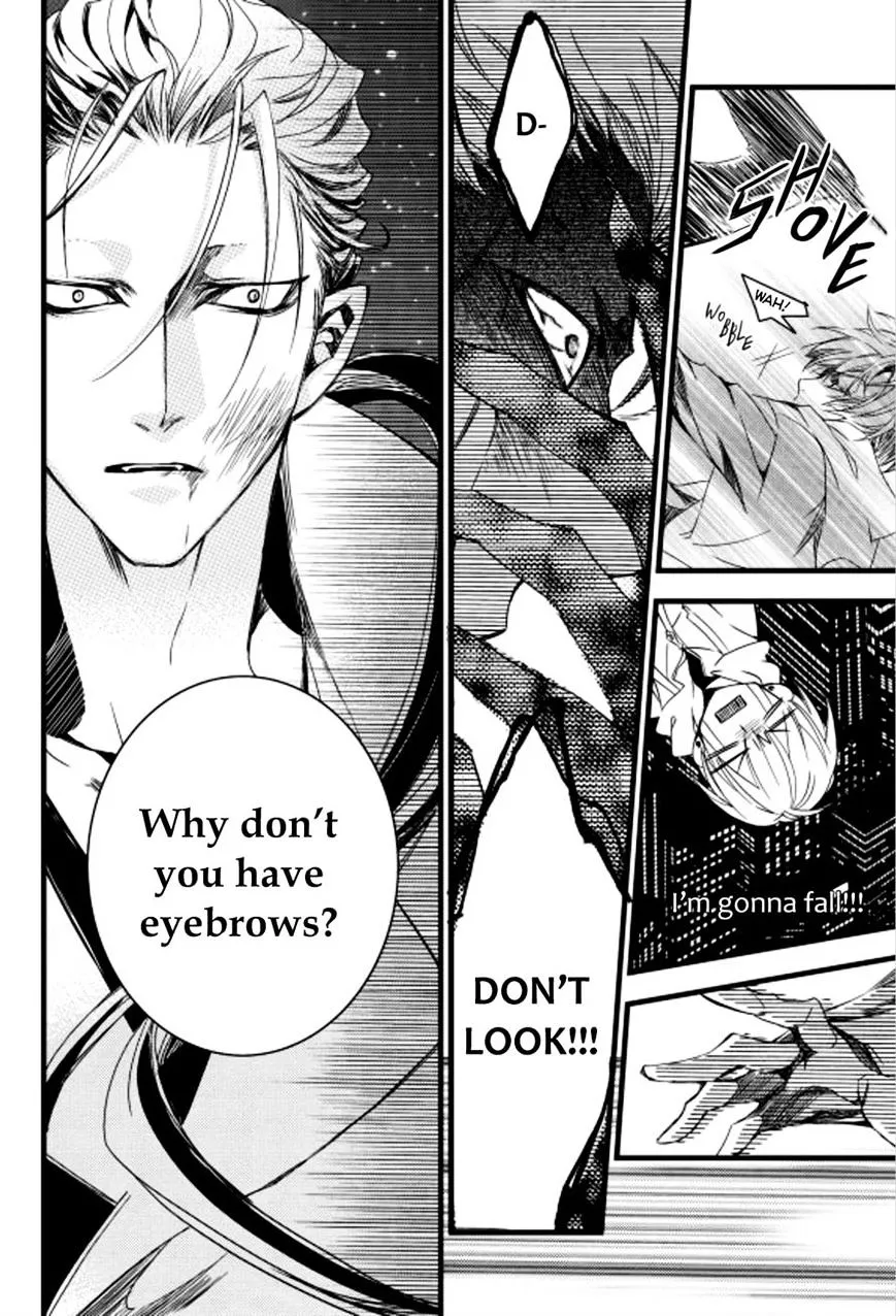 Manga page 39