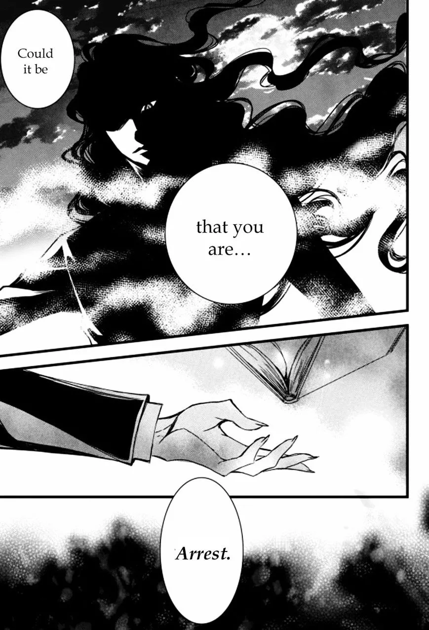Manga page 42