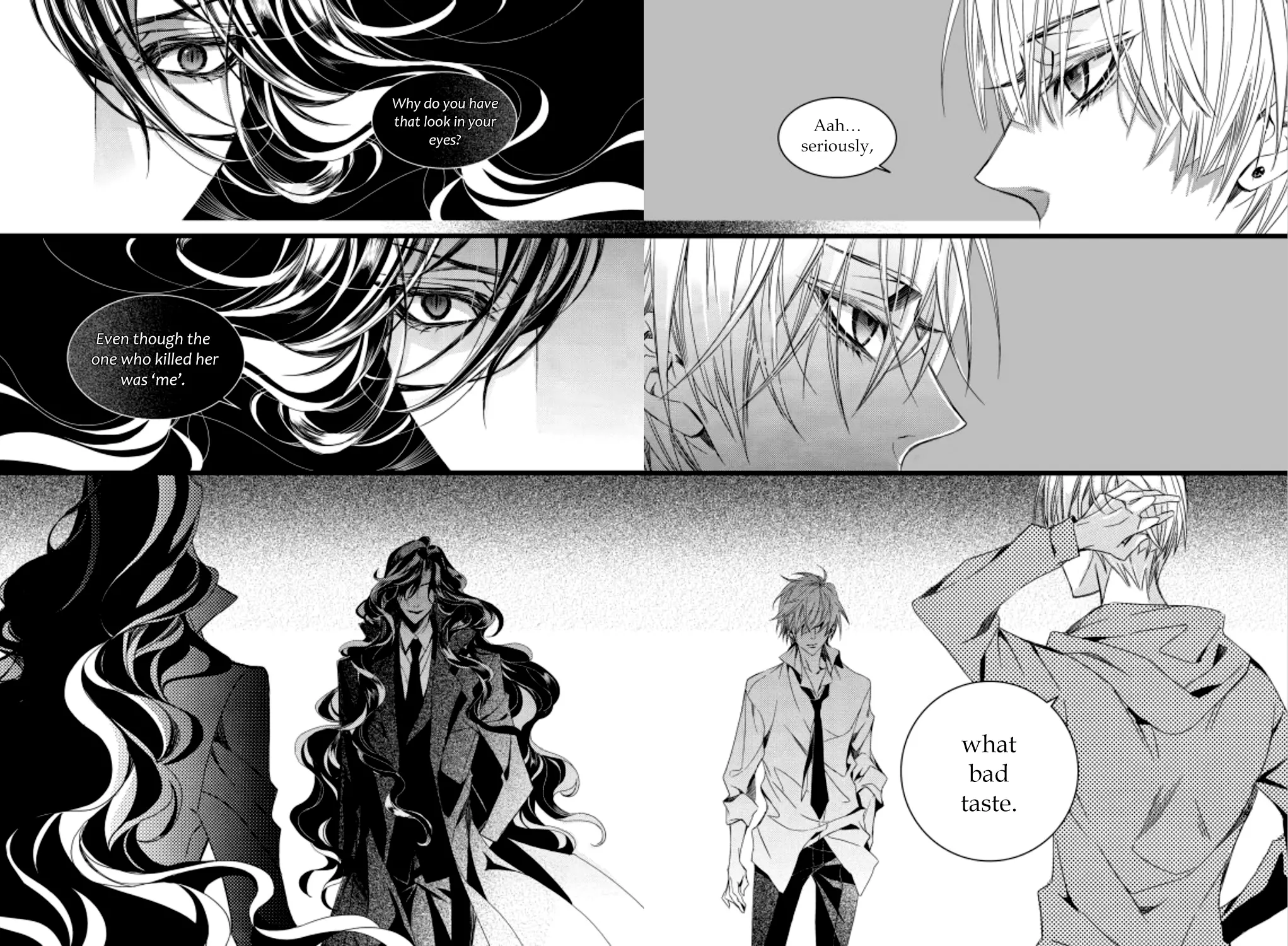 Manga page 29
