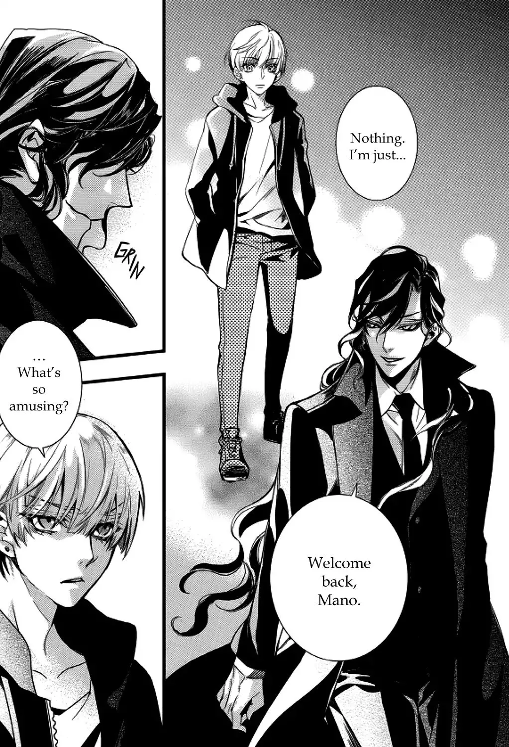 Manga page 15