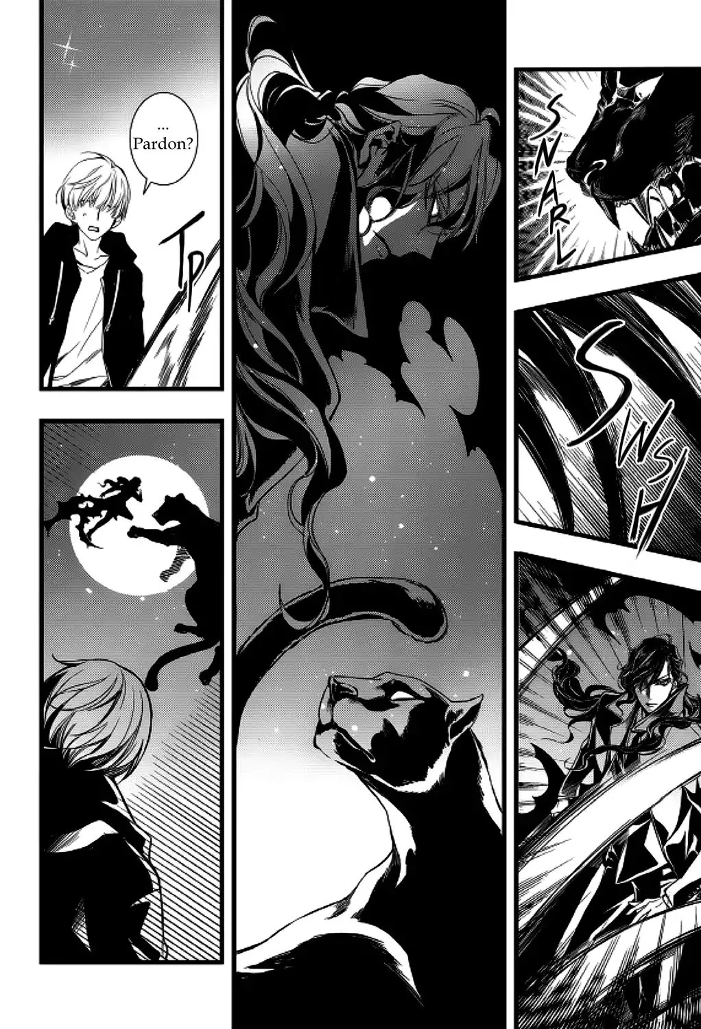 Manga page 16