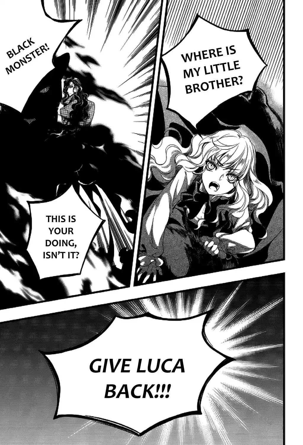 Manga page 21