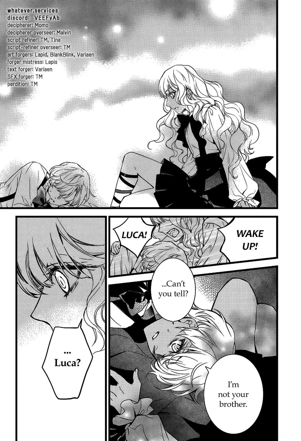 Manga page 10