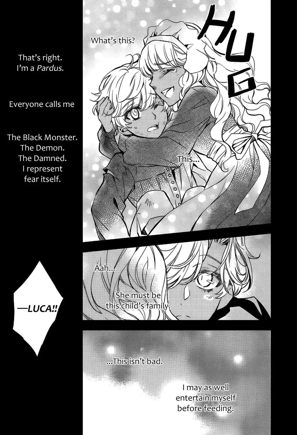 Manga page 12
