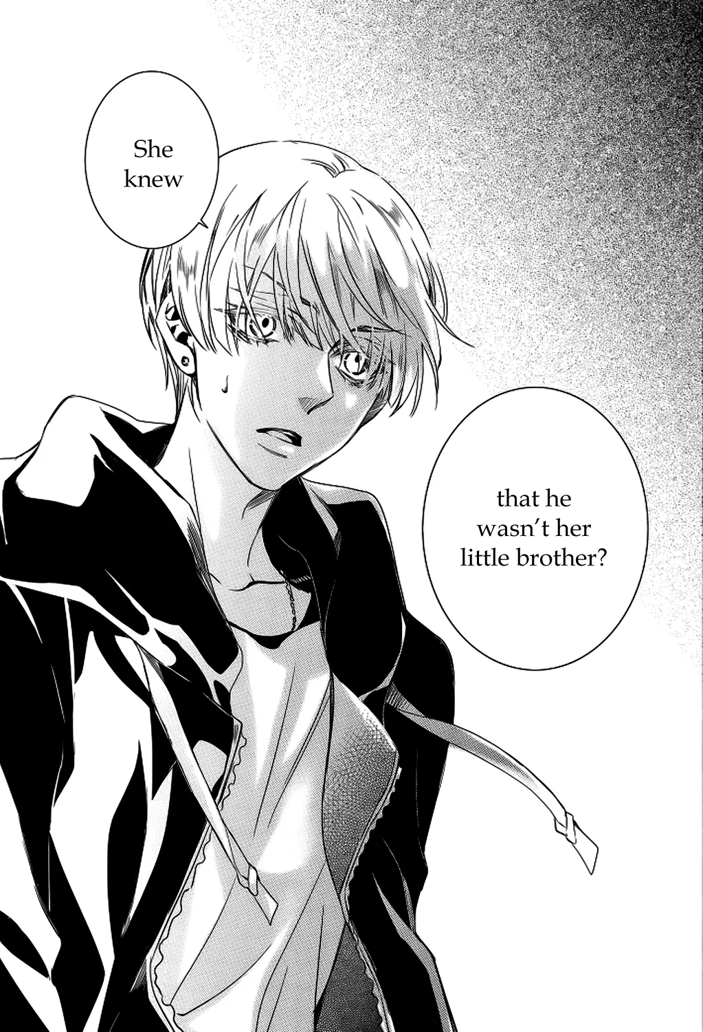 Manga page 20