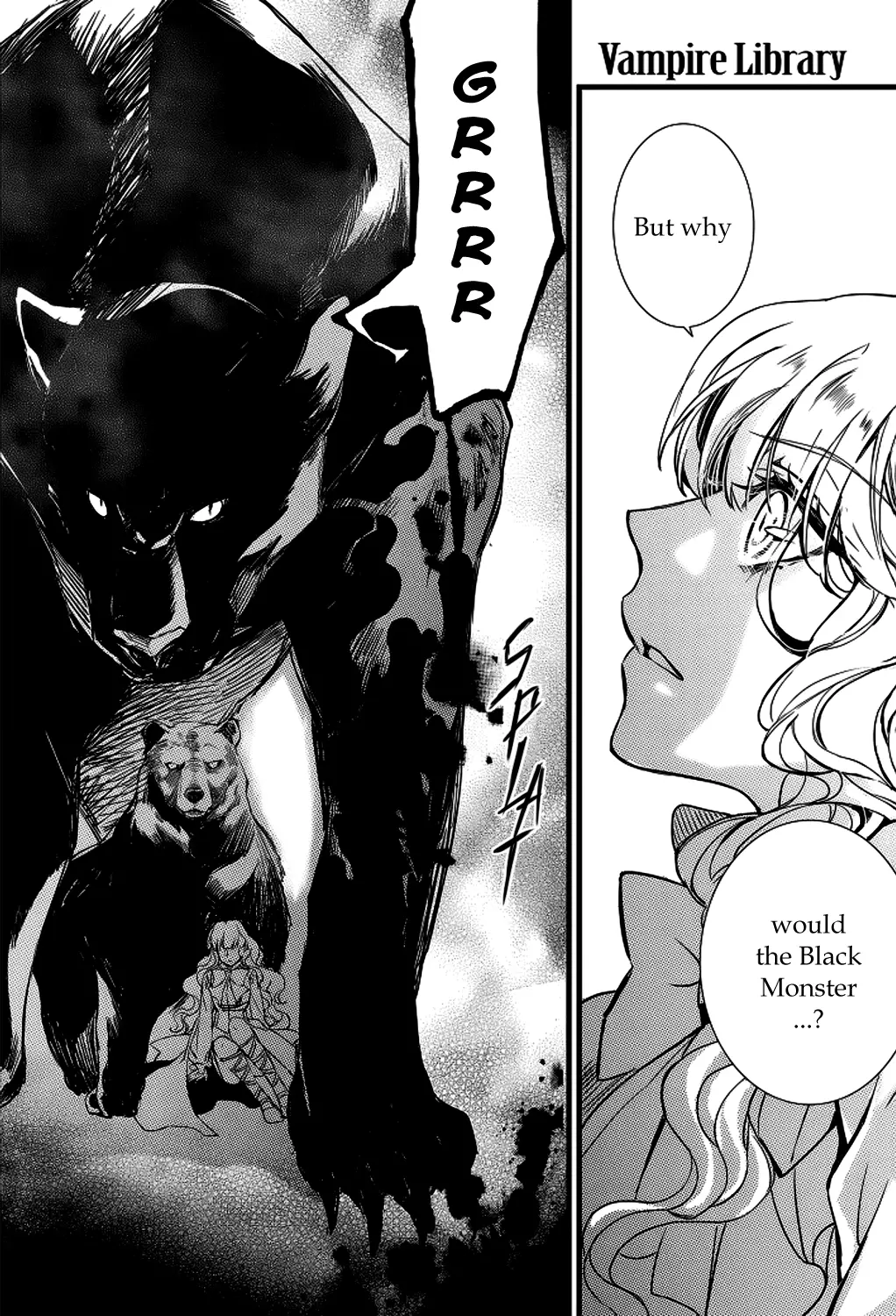 Manga page 7