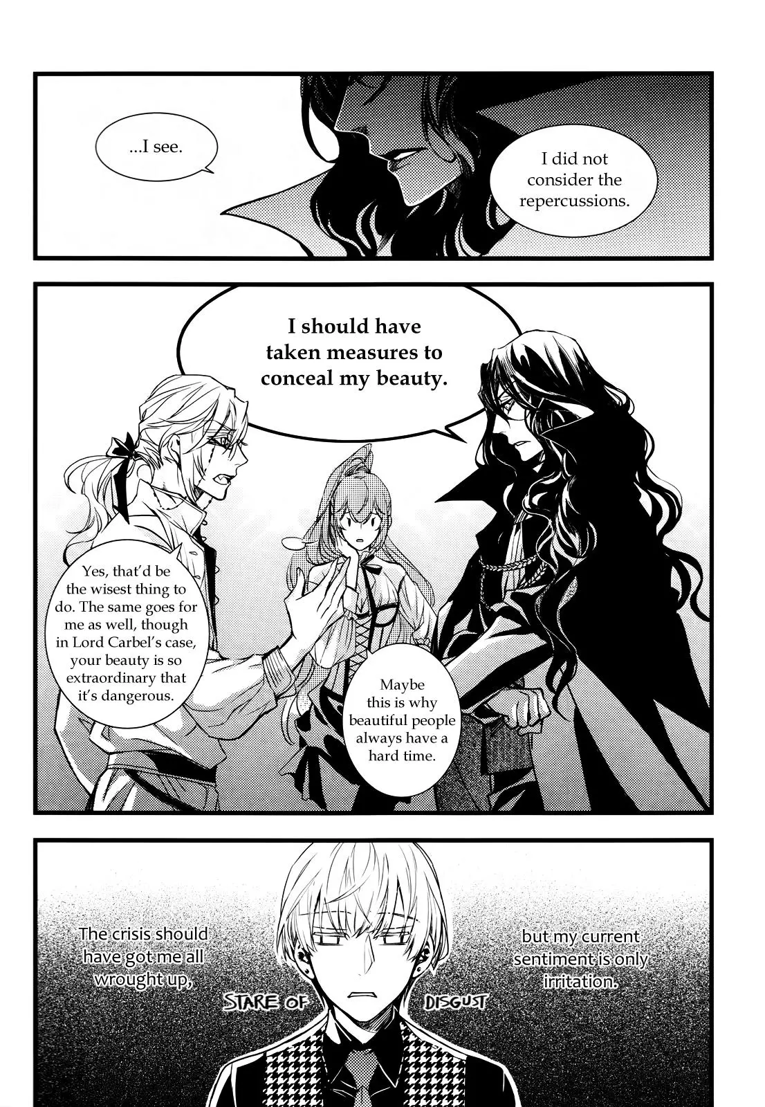 Manga page 16