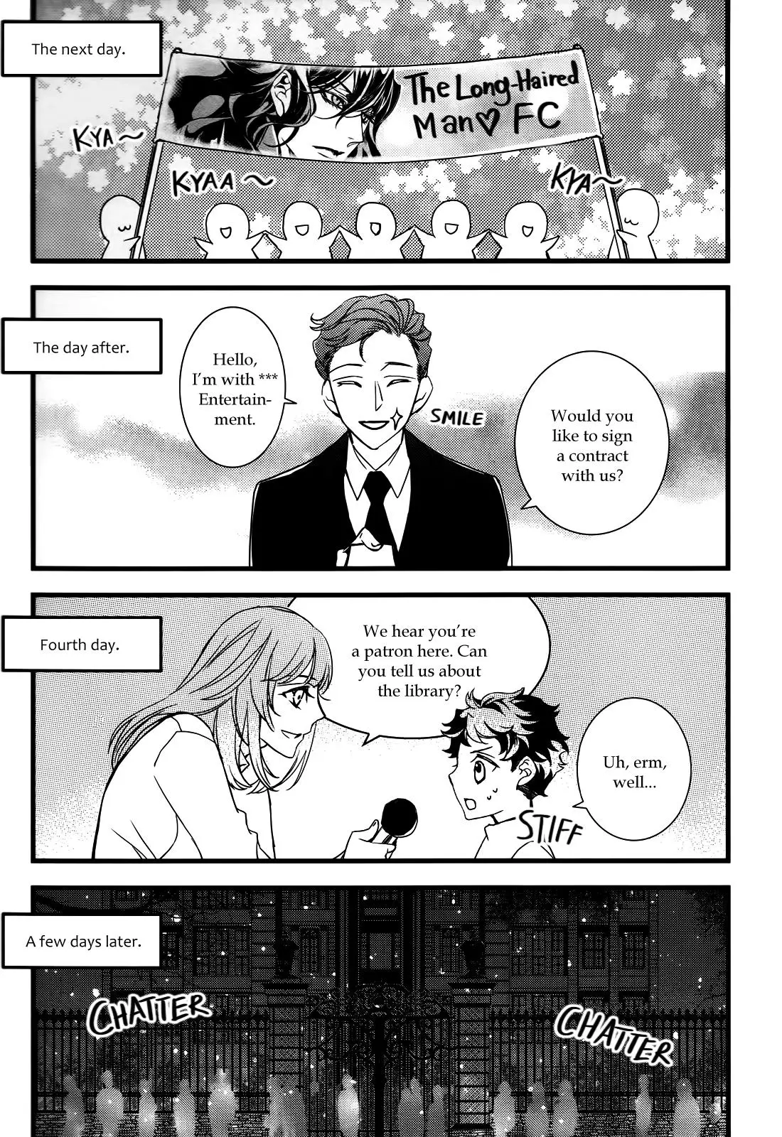 Manga page 23