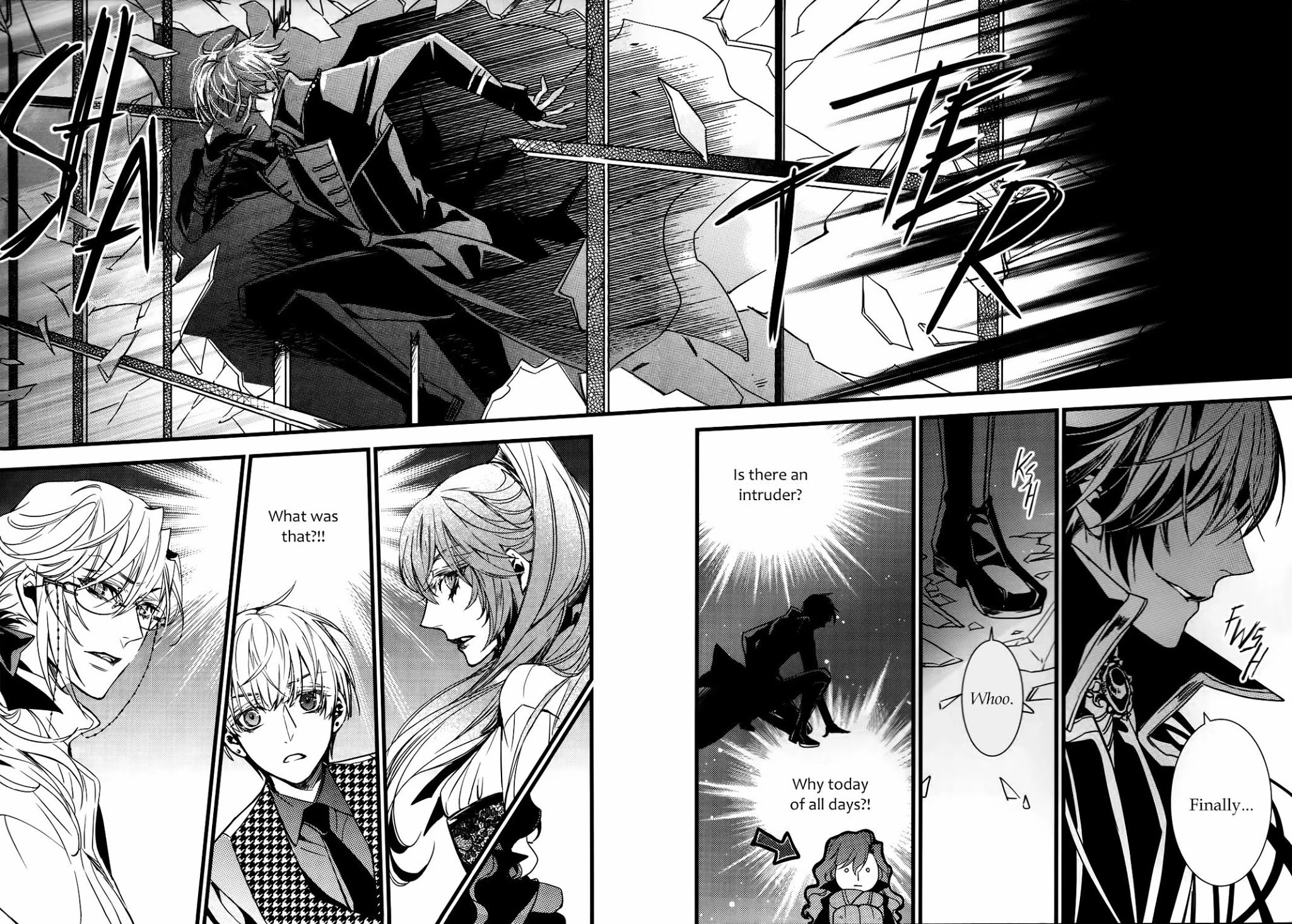 Manga page 25