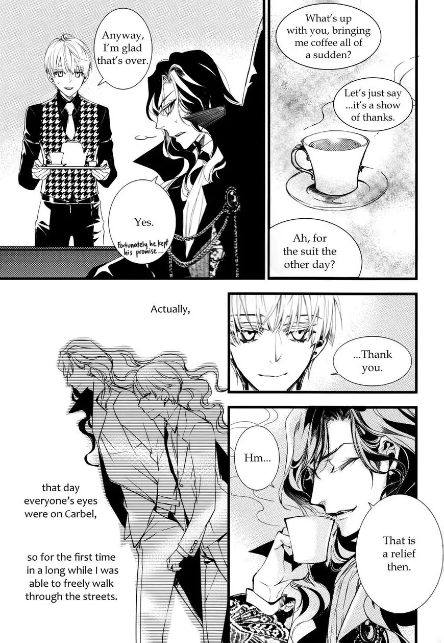 Manga page 19