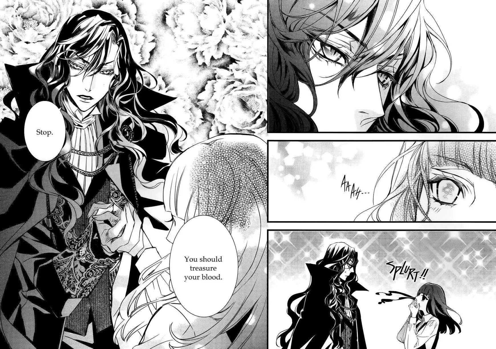 Manga page 14