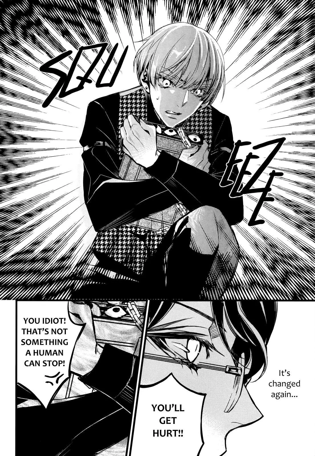 Manga page 38
