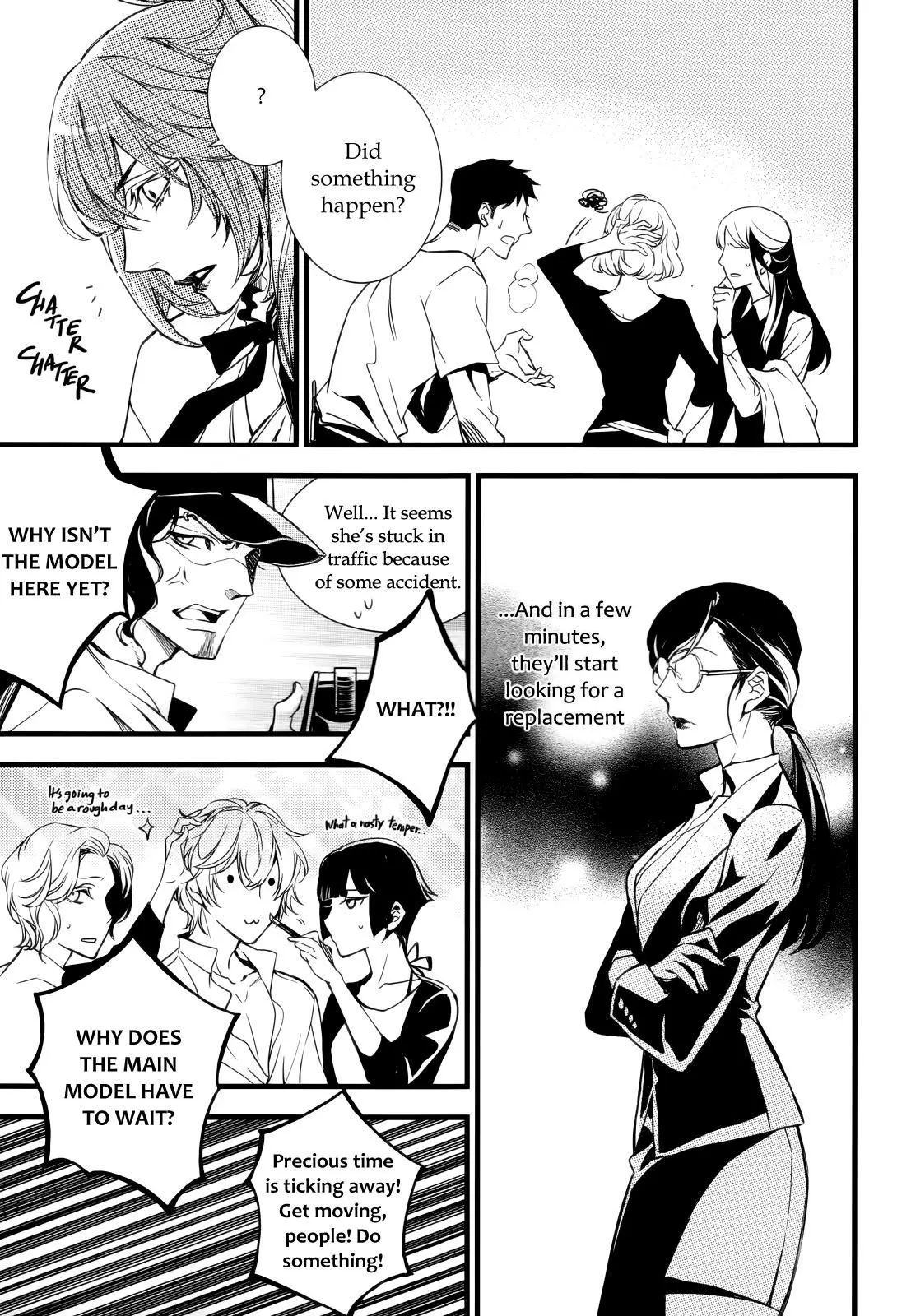Manga page 22