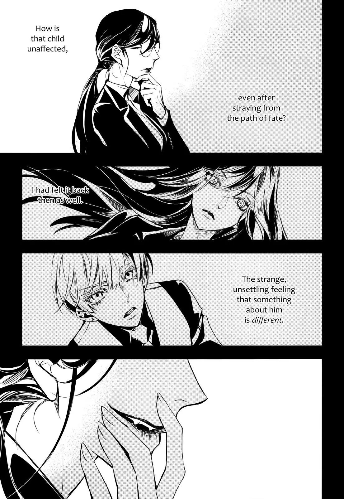 Manga page 28