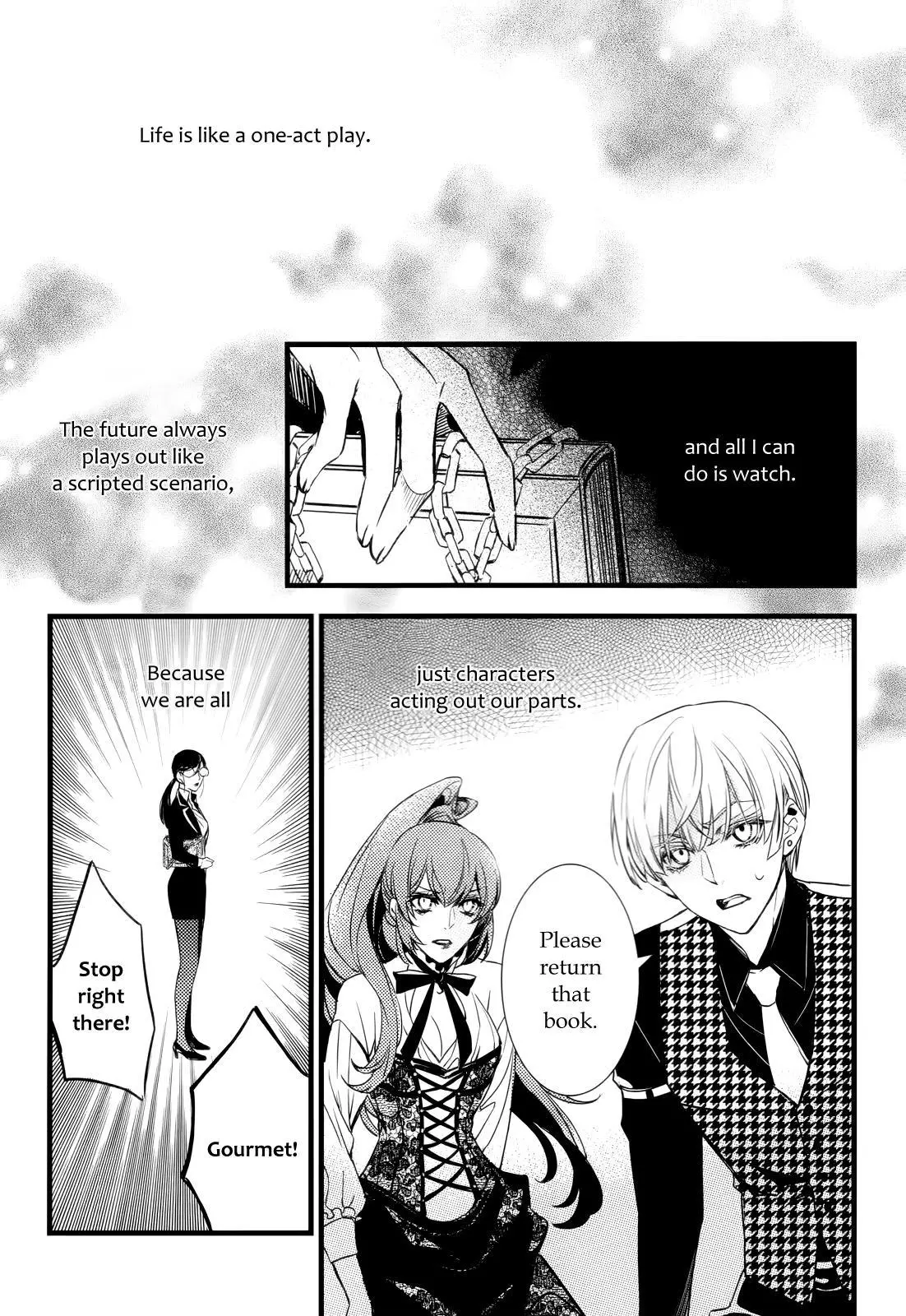 Manga page 32