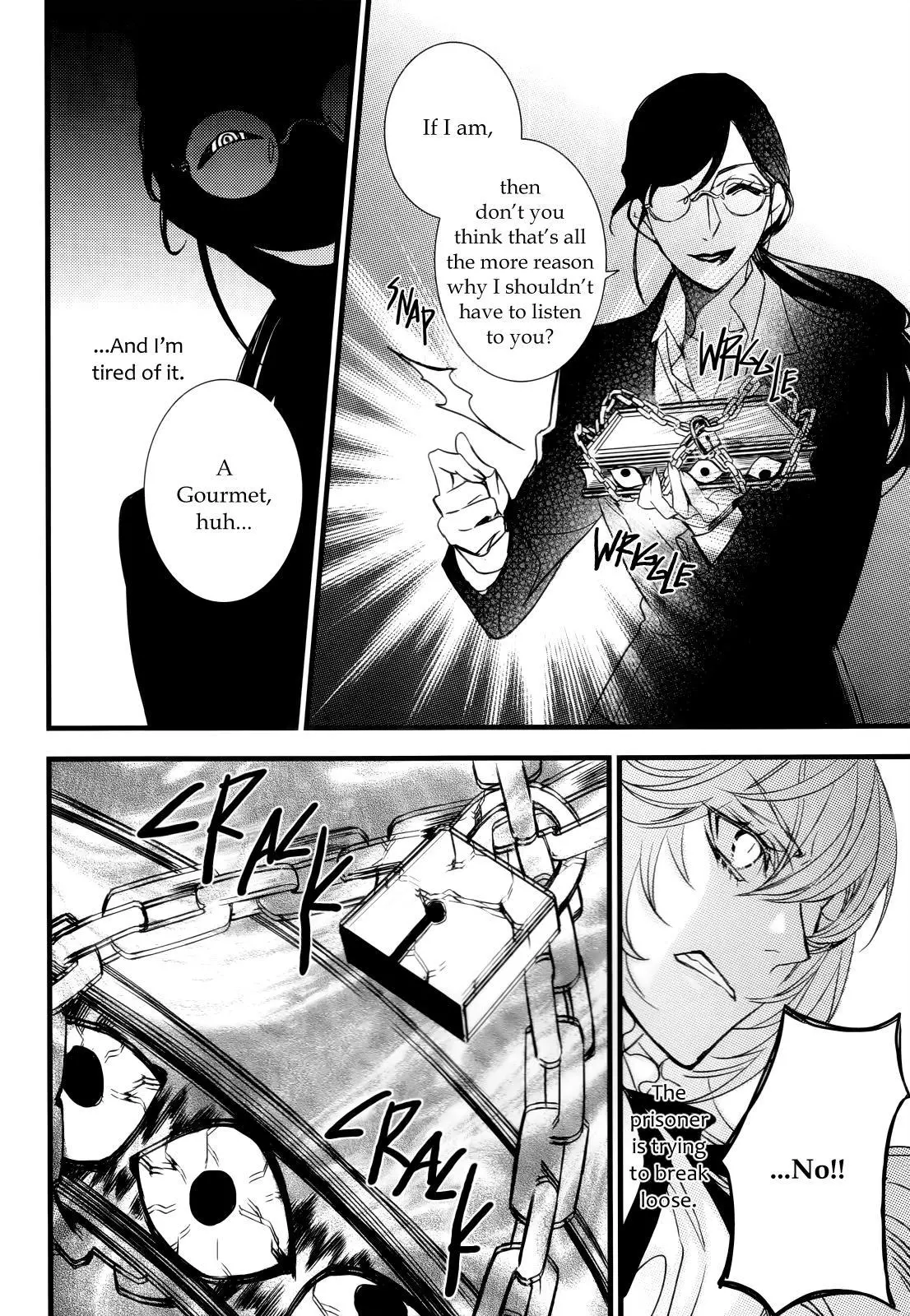 Manga page 33