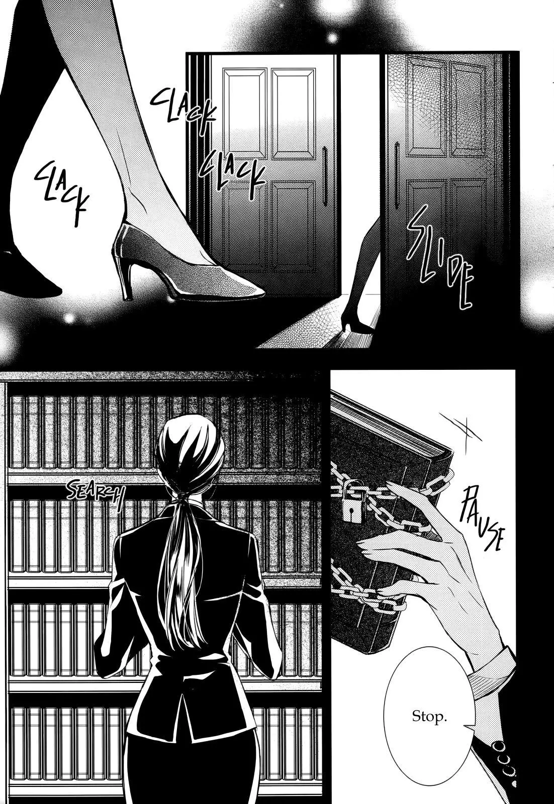 Manga page 16
