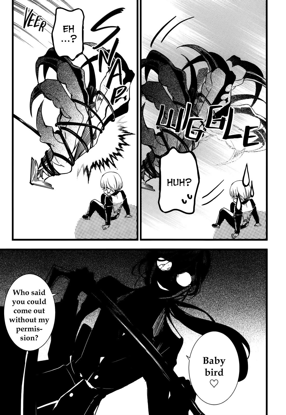 Manga page 14