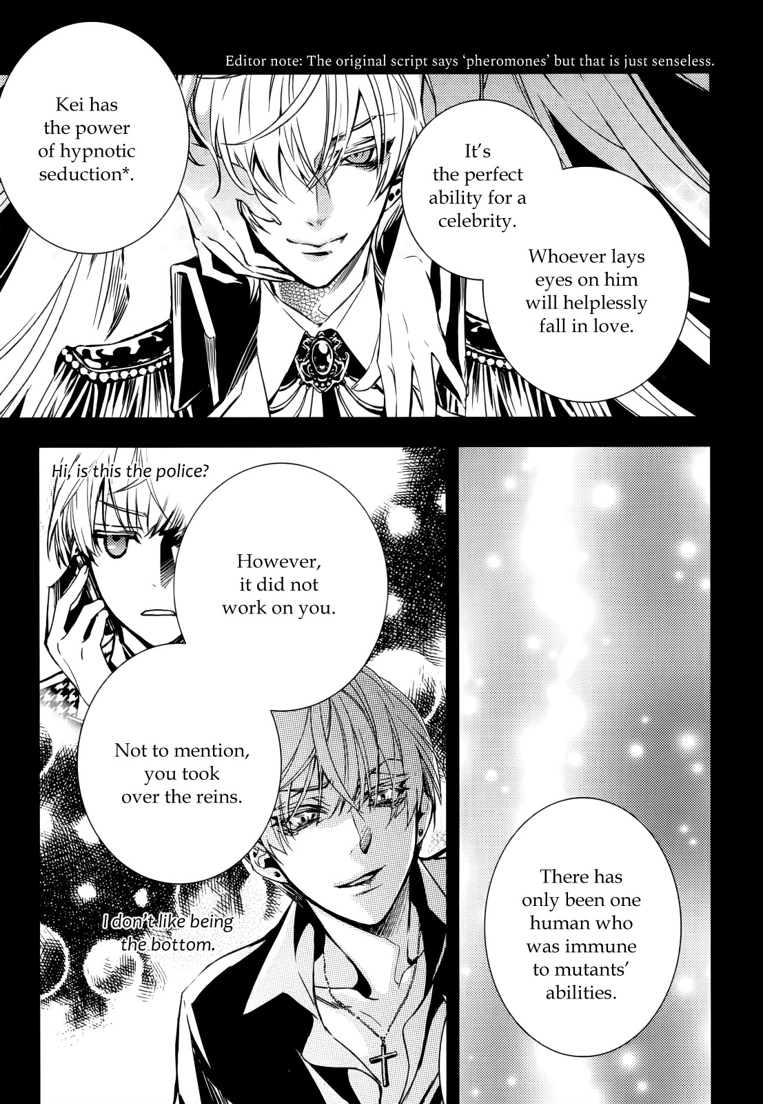 Manga page 24