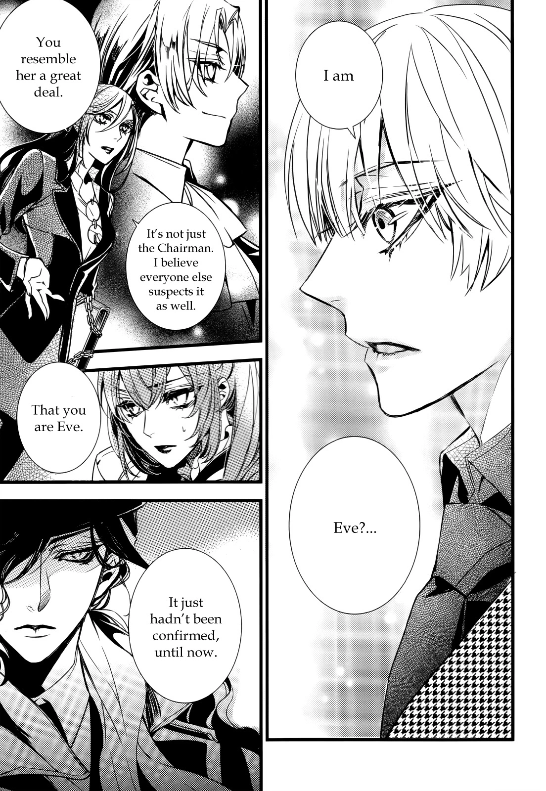 Manga page 26