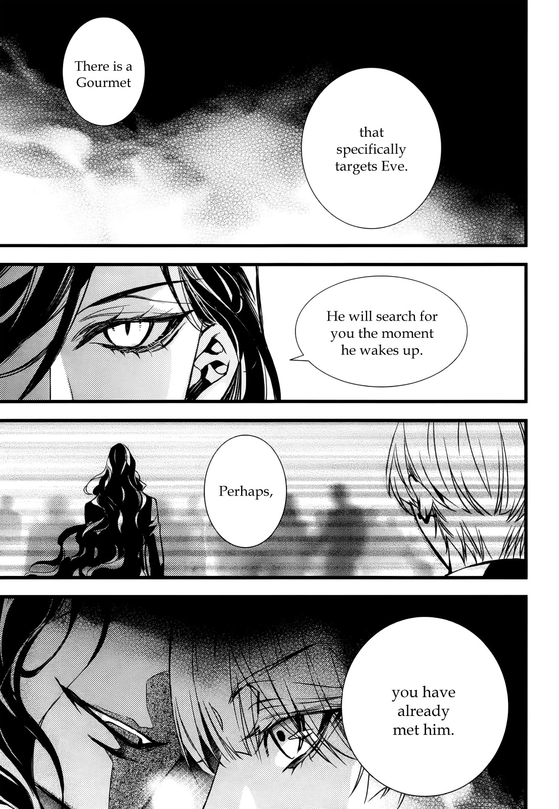 Manga page 28
