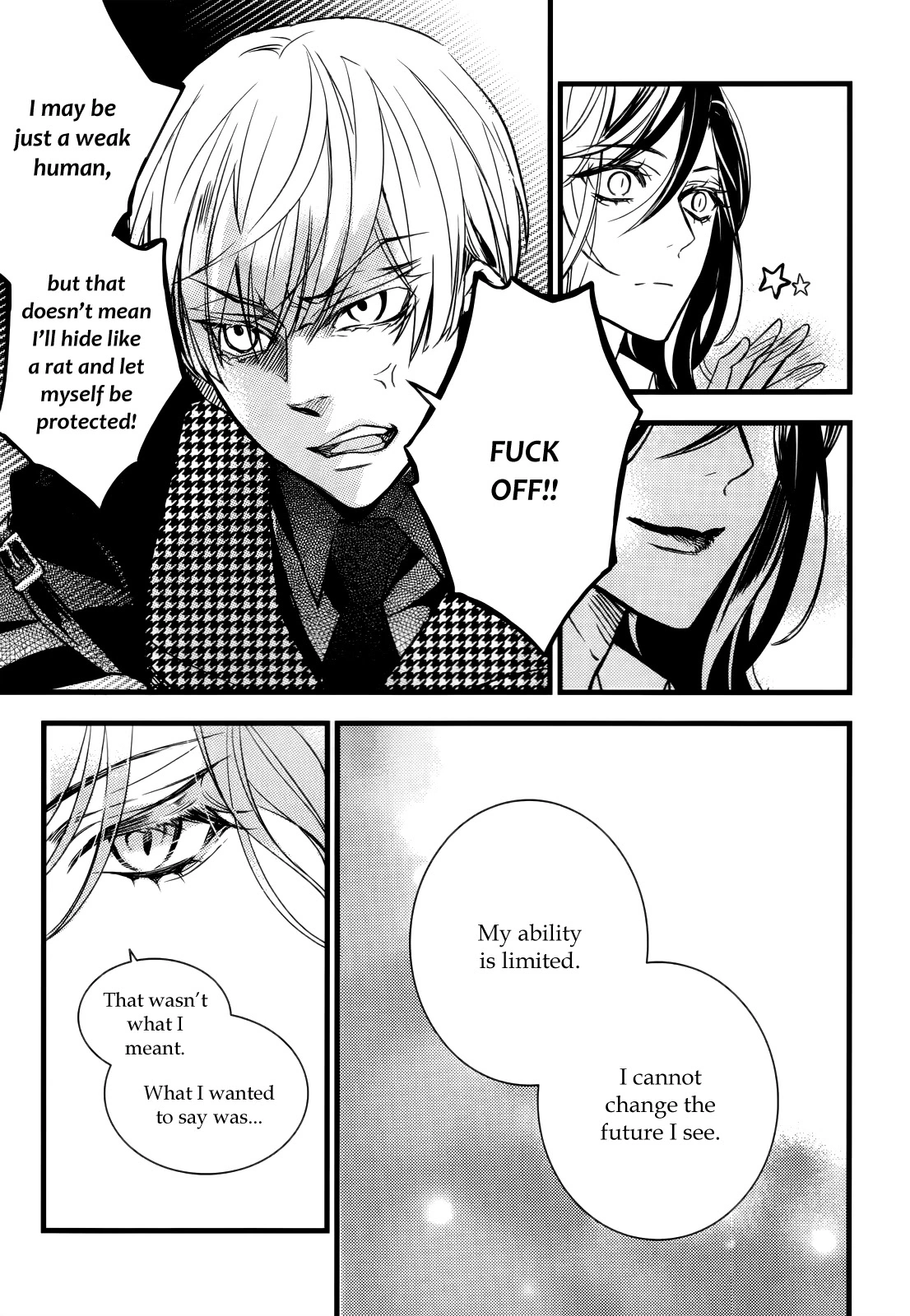 Manga page 30