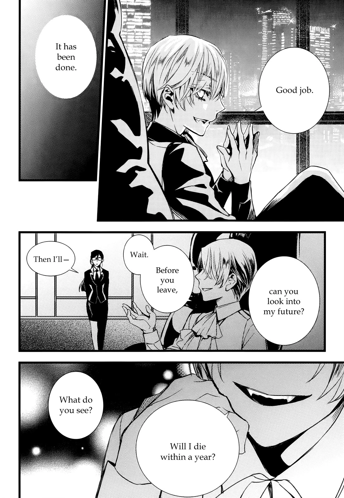 Manga page 35
