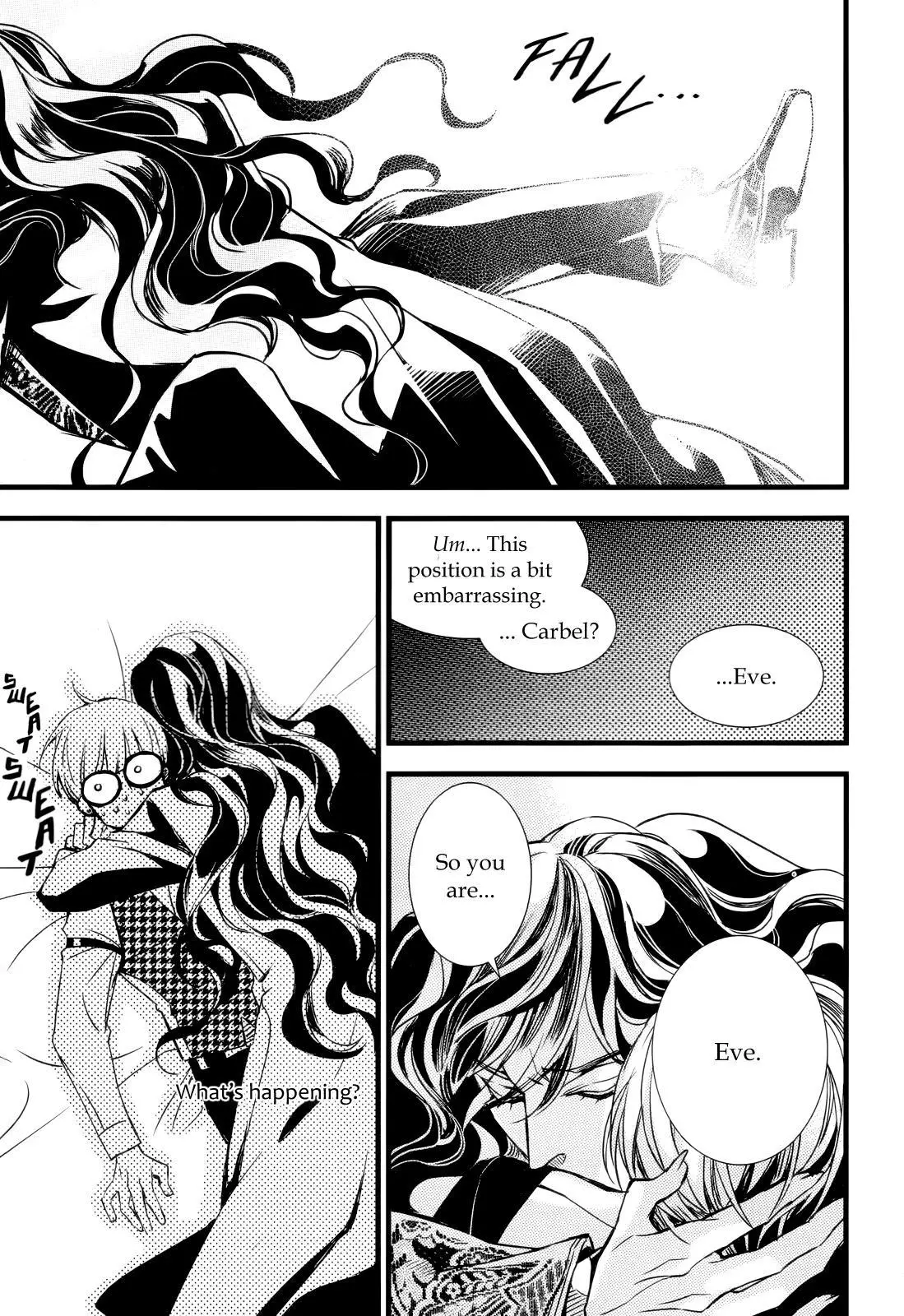 Manga page 23