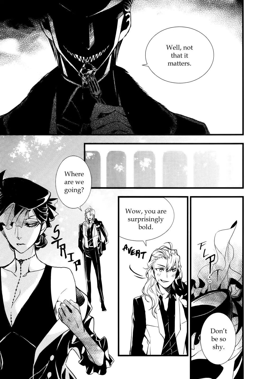 Manga page 11