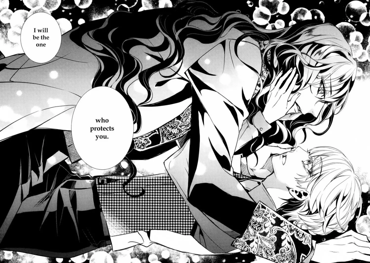 Manga page 35