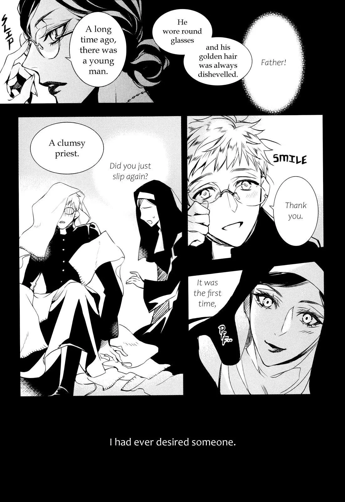 Manga page 13