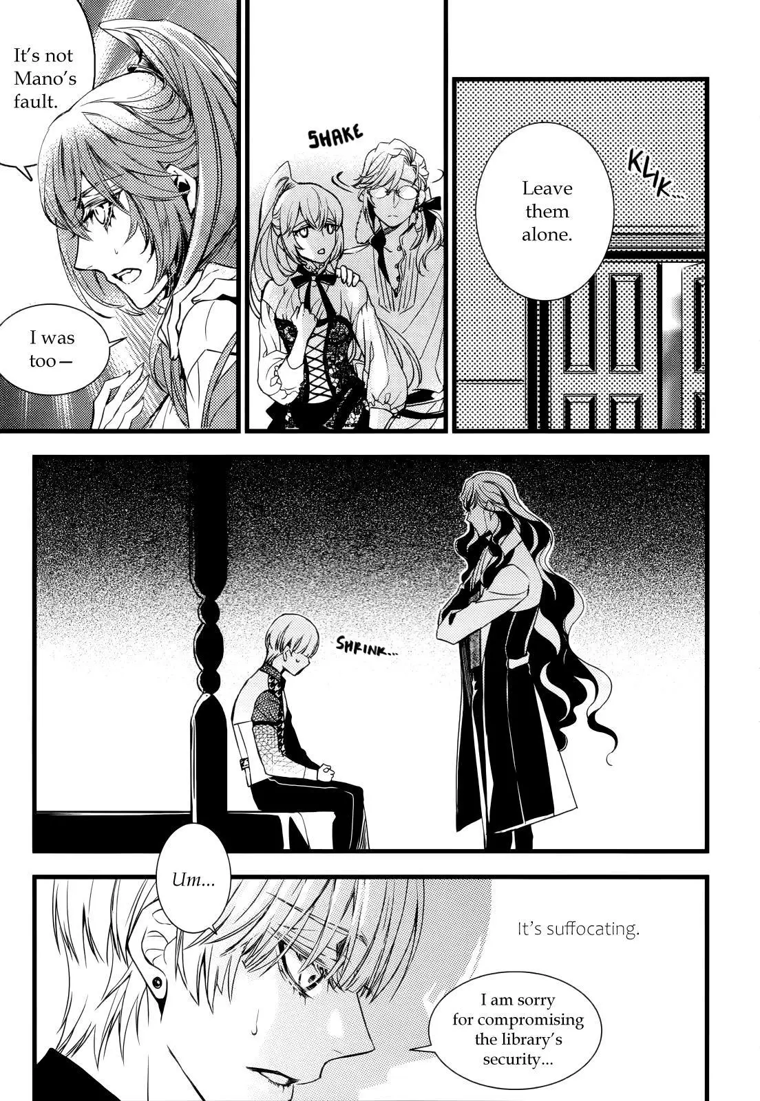 Manga page 21