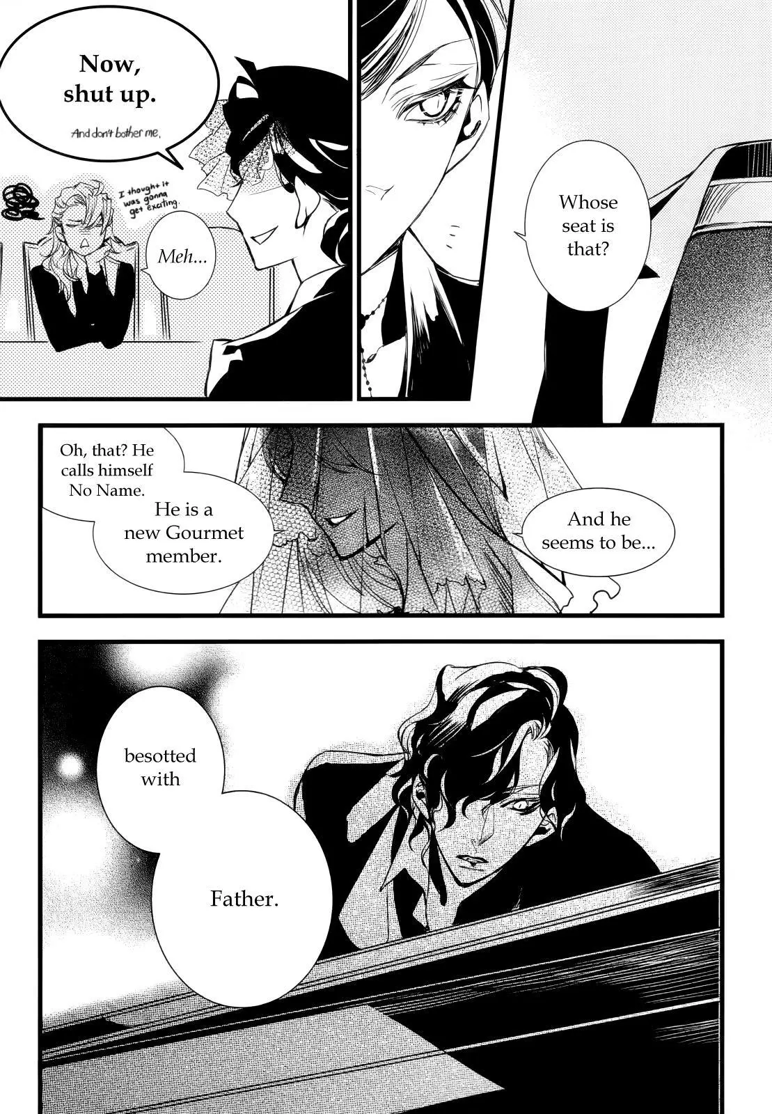 Manga page 7