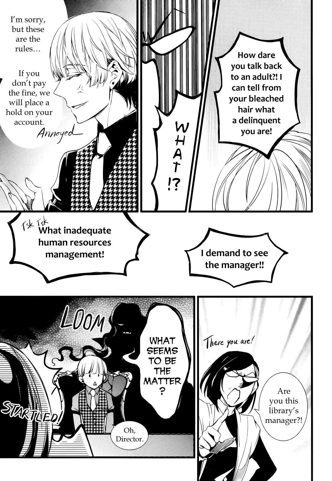 Manga page 12