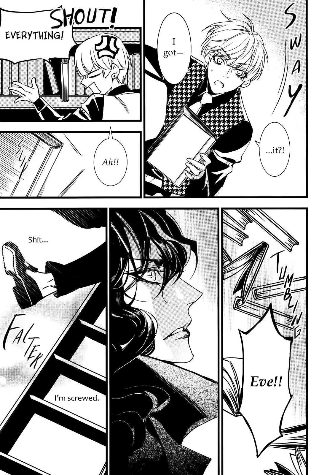 Manga page 16
