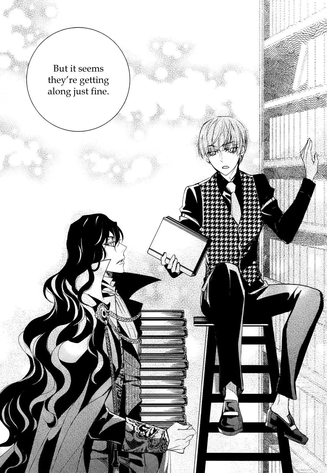 Manga page 20