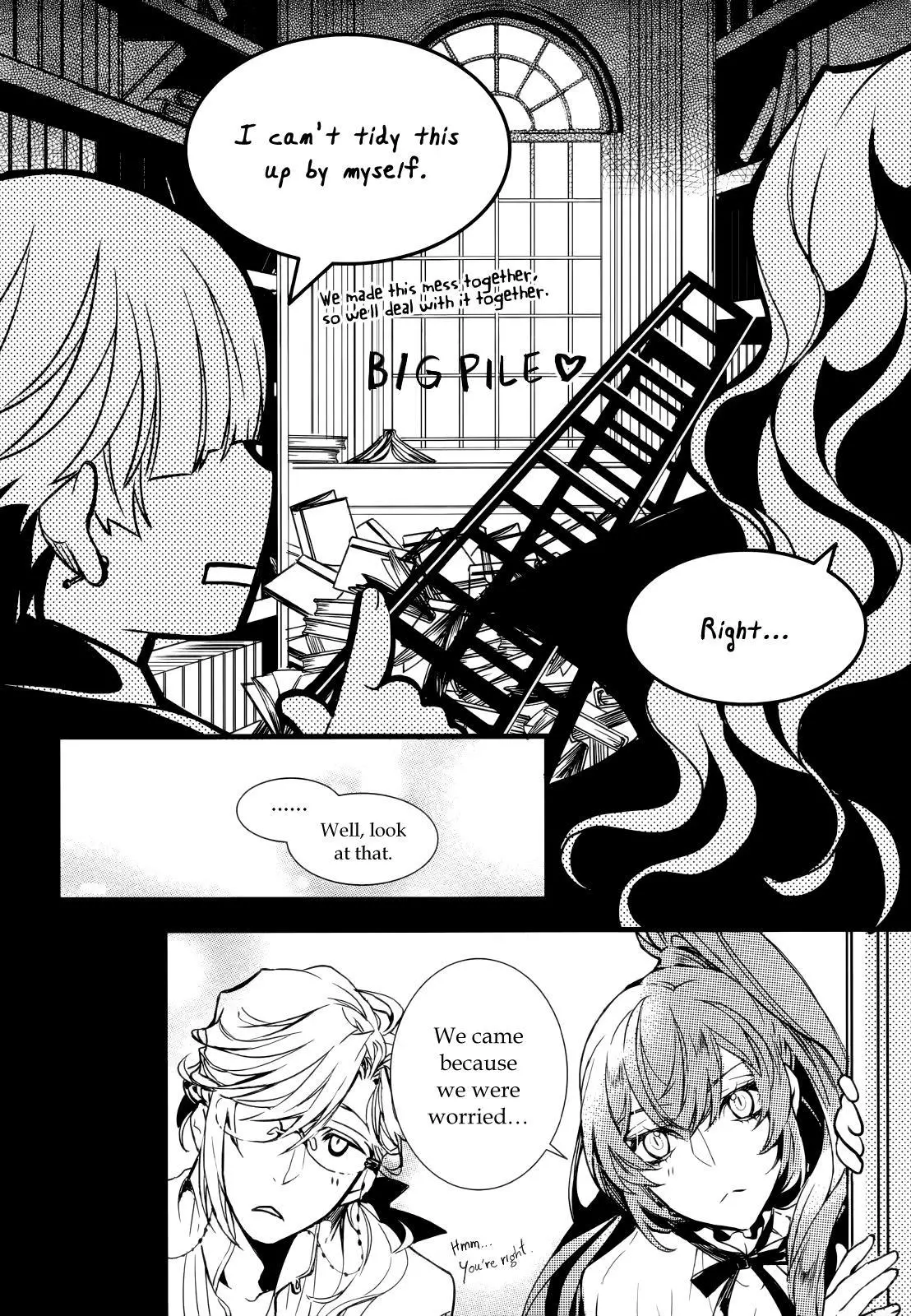 Manga page 19