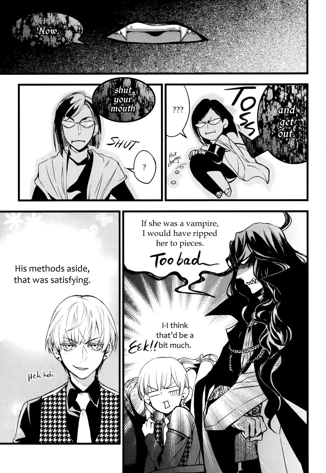 Manga page 14