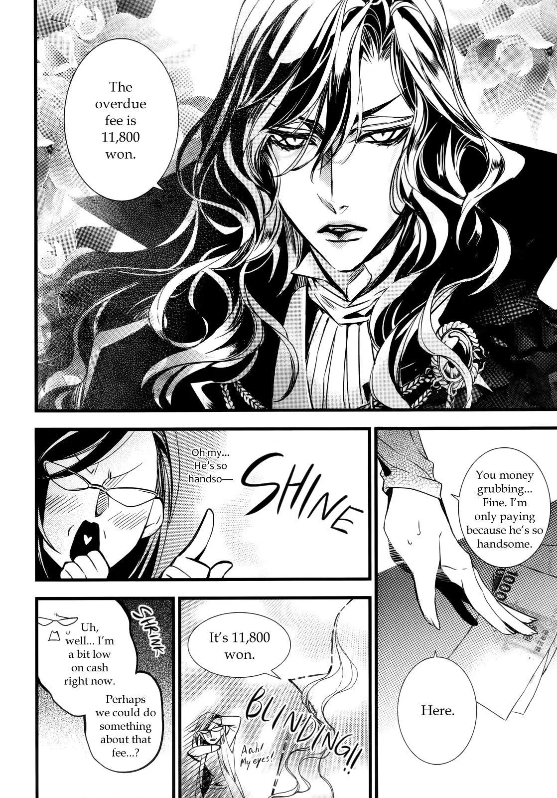 Manga page 13