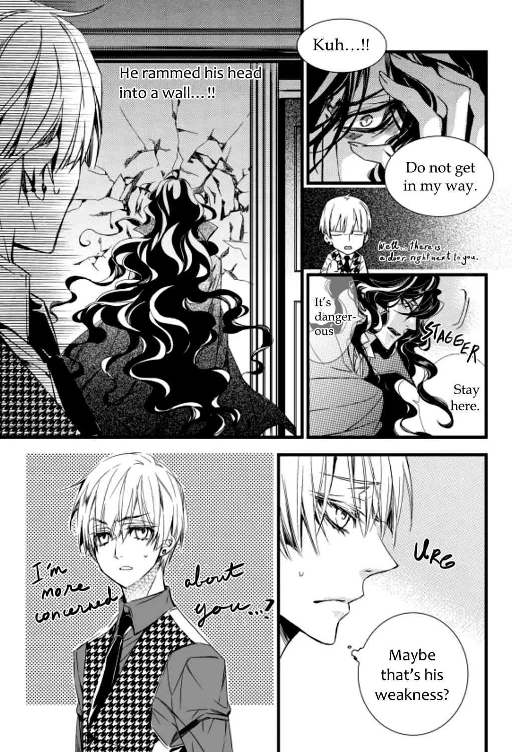 Manga page 16