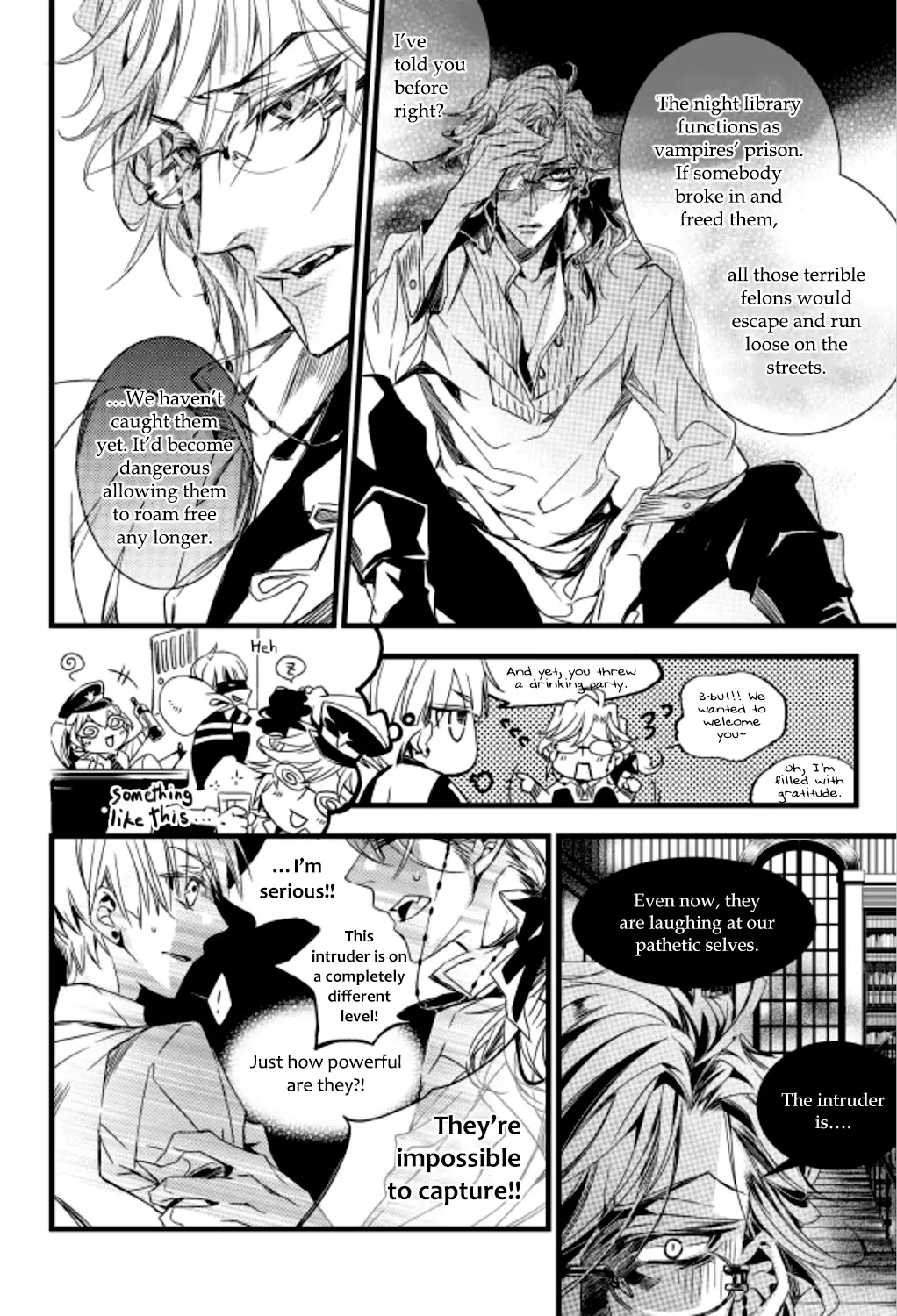 Manga page 21