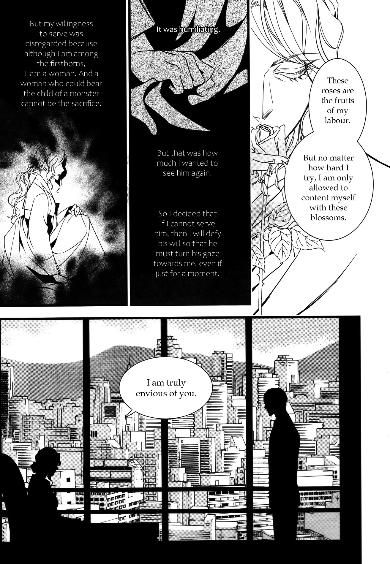 Manga page 13