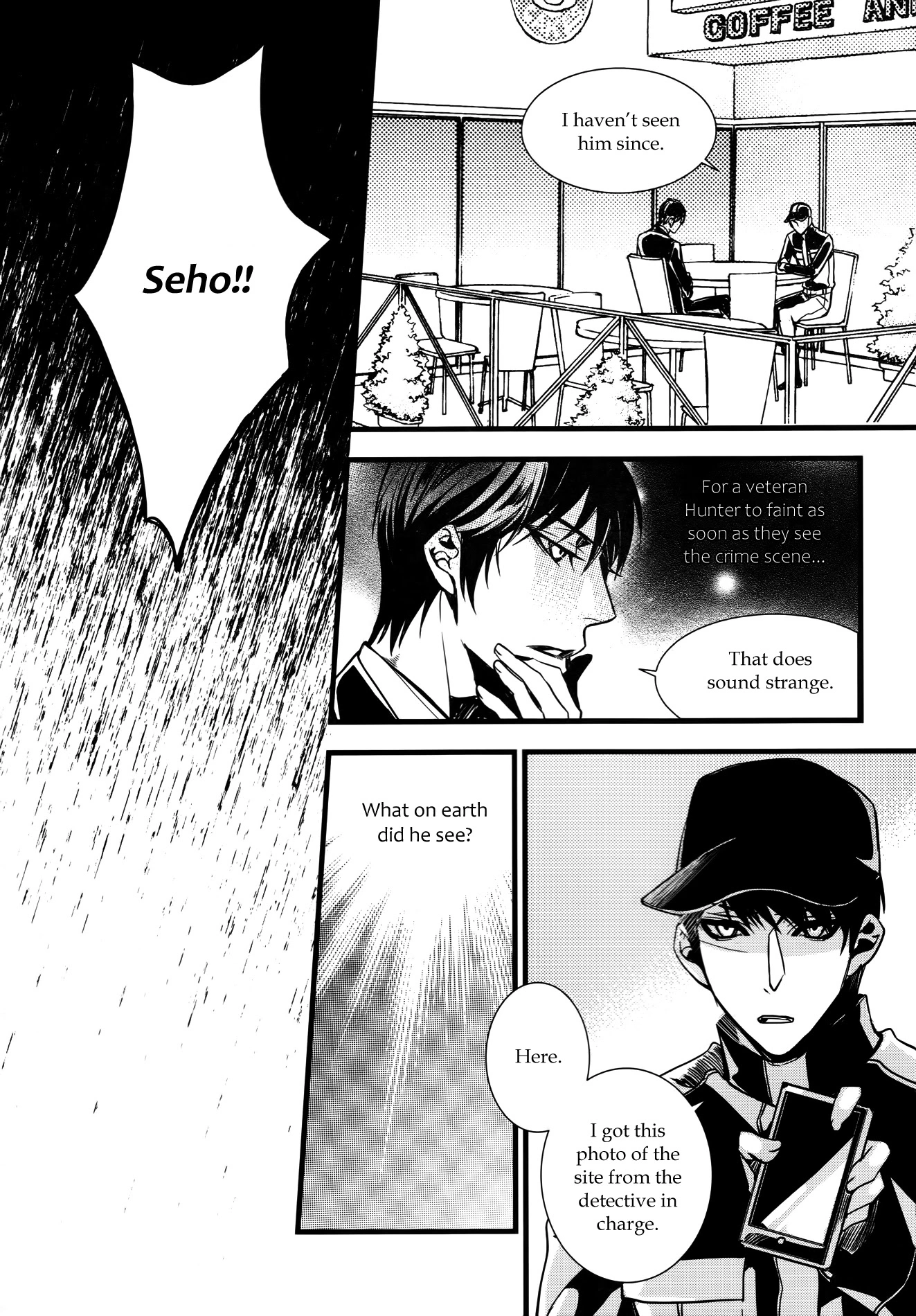 Manga page 22