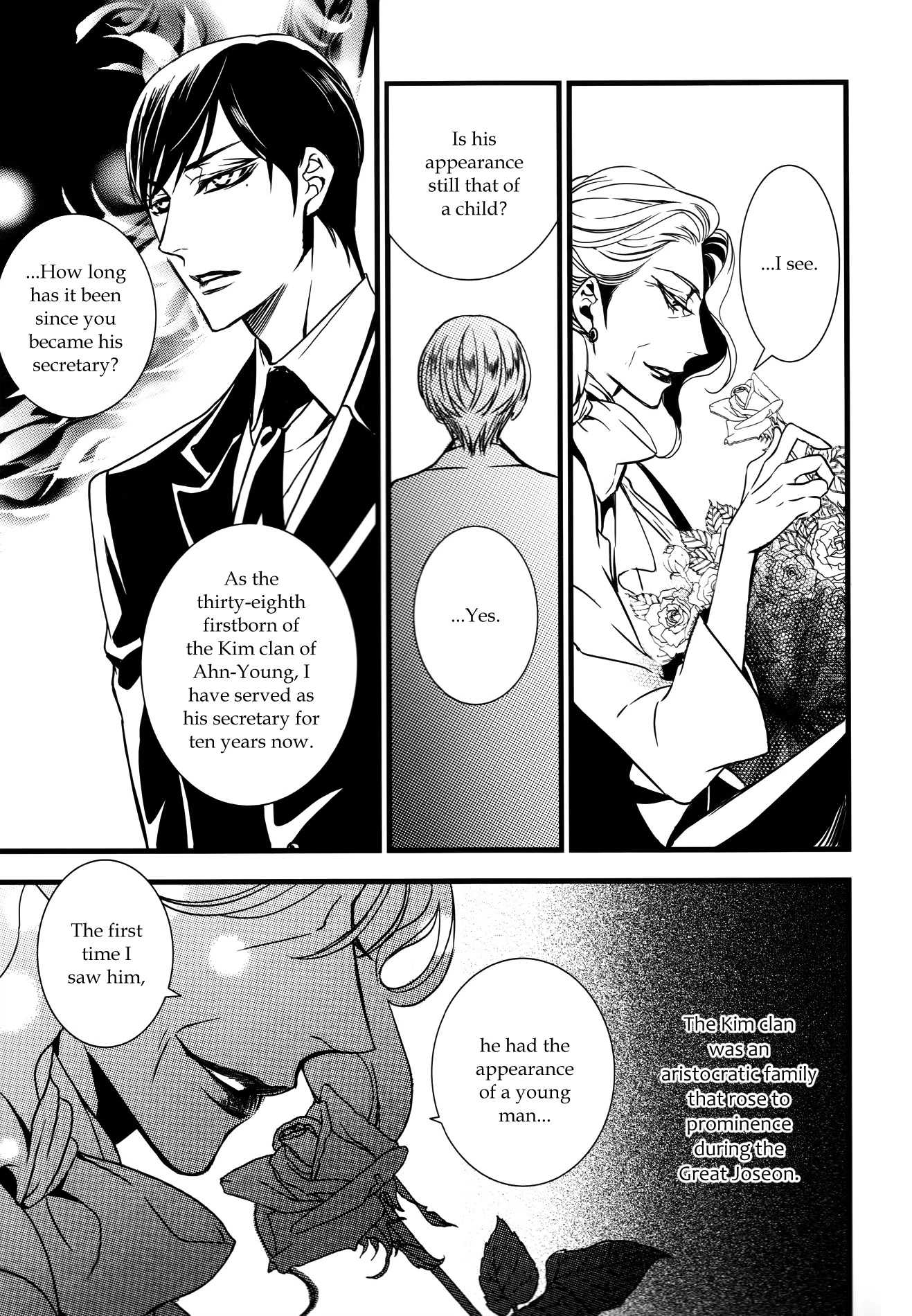 Manga page 9