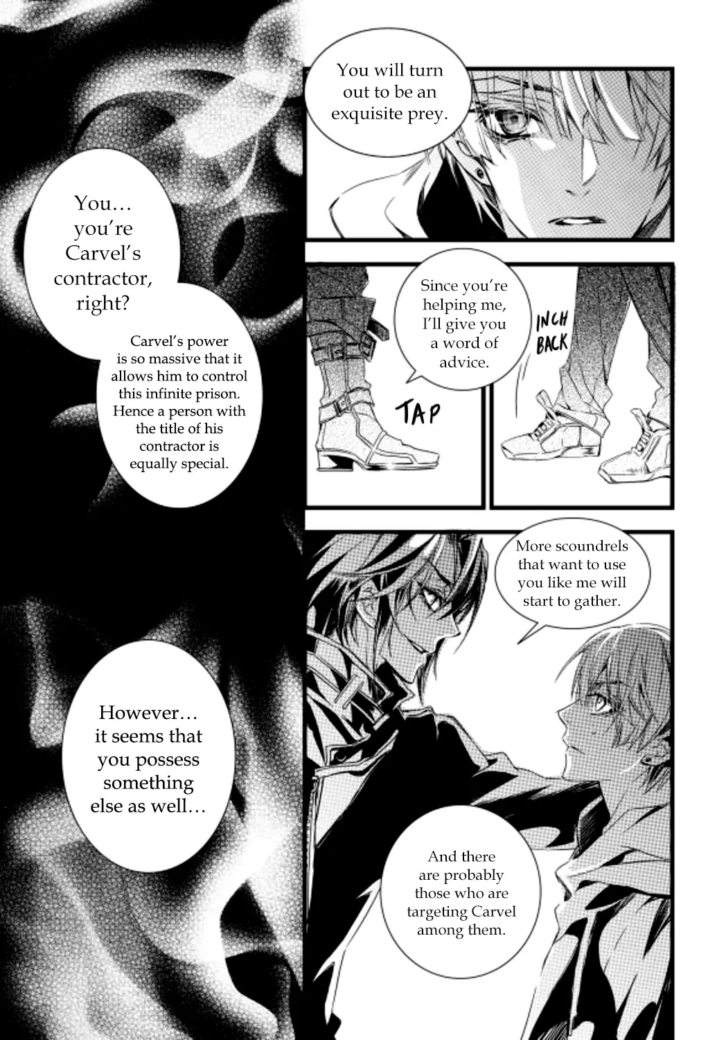 Manga page 27
